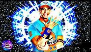 WWE John Cena Theme Song "My Time is Now"