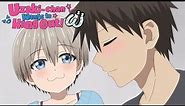 "He Loves Her!" | Uzaki-Chan Wants to Hang Out! Season 2