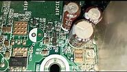 #HP Compaq dc7900 Small Form Factor PC# no data only restart