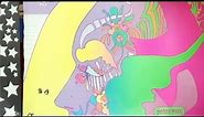 Peter Max Poster Collection, ca. 1969 | Web Appraisal | Boise