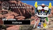 Let's Unbox: Funko Pop! Animation #471 Voltron: Legendary Defender