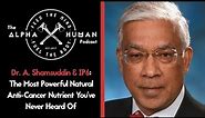 Dr. Shamsuddin & IP6: The Most Powerful Anti-Cancer Nutrient You've Never Heard Of