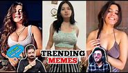 Dank Indian Memes | Funny Memes | Wah Kya scene Hai | Non Veg Memes | Funny Memes Compilation |Ep 47