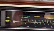 Pioneer SX-9000 Reverberation Stereo Receiver