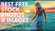 Best Free Stock Photos & Images Online - 2024 - Copyright Free Photos Royalty Free Images YouTube