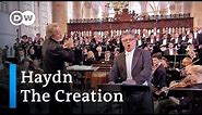 Haydn: The Creation | Netherlands Radio Choir, Netherlands Radio Chamber Philharmonic & John Nelson