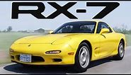 Mazda RX-7 Twin Turbo Review - Is It Still Good After 25 Years?