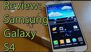 Prova em vídeo: Samsung Galaxy S4 | Tudocelular.com