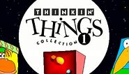 Thinkin' Things Collection 1 Gameplay - Old Macintosh Game