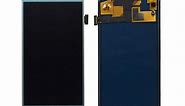 LCD with Touch Screen for Samsung Galaxy J7 - Gold (display glass combo folder)