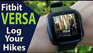 Fitbit Versa Review (Three Week Test) New for 2018