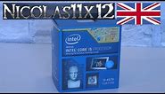Intel Core i5-4570 Haswell CPU Review