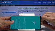 How to Enter Download Mode in SAMSUNG Galaxy Note 20 – Boot Download Mode