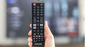 Samsung TV Home Button Not Working? (Possible Causes & Fixes)