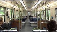 The Hitachi EMU - Metro Trains Melbourne