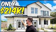 We Found THE CHEAPEST Homes in Conroe TX... And They're AMAZING!