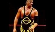 Owen Hart "Enough Is Enough And It's Time For a Change"