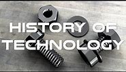 History of Technology - Crash Course