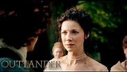Outlander | Claire Is Nervous About Marrying Jamie