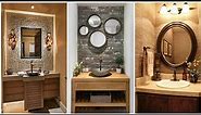 101+ Table Top Wash Basin Designs for Dining Room//Modern Wash Basin Designs in Hall//Home interior