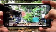 iPhone 11 Camera Test | 4K 60FPS, 24FPS, Wide, Slow Motion 240FPS, 120FPS, Panorama, Time-Lapse