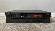 JVC XL-M97 6 Compact Disc CD Player Changer