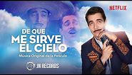De Qué Me Sirve El Cielo 🌤- Omar Chaparro [Video Oficial]