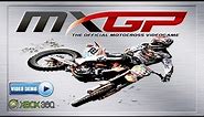 MXGP The Official Motocross Videogame - Demo Xbox 360