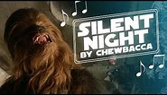 Silent Night by Chewbacca