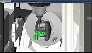 VERICUT CNC Simulation - An Introduction