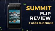 Summit Flip Review || Good enough