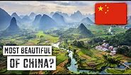 YANGSHUO: China's Most Beautiful Mountains | Best Things To Do