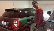 MINI Cooper SE Charging Basics
