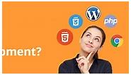 What is Web Development? - The Comprehensive Guide