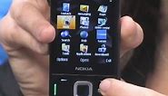 Nokia N85 Unlocked GSM Cell Phone - video Dailymotion