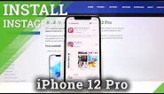 How to Download & Install Instagram on iPhone 12 Pro – Create Instagram Profile