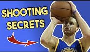 Steph Curry Basketball Shooting Form Breakdown | How To Shoot Like Stephen Curry