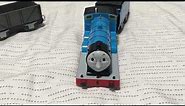 2003 Plarail Edward the blue FR K2 engine review. GENERAL AUDIENCE