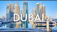TOP 10 Things to do in DUBAI