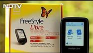 Freestyle Libre: Glucose Monitoring Now Painless? | The Gadgets 360 Show