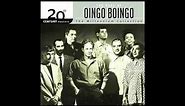 Oingo Boingo | Weird Science 🧪 (HQ)