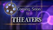 COMING SOON TO THEATERS (2004) LOGO