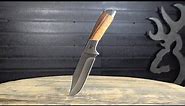 Sage Creek Fixed – Large Hunting Knife - 2023