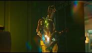 1R-ONC-LAD Fix the Robot | Cyberpunk 2077 Phantom Liberty
