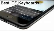 Top Two iPhone Keyboards