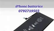 #iphonerepair iPhone 6s battery- iPhone 14 promax battery | Repaire kenya