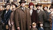Downton Abbey: Season 6, Episode 9 (Series Finale), PopMatters