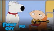 Stewie's Love Song | Season 7 | FAMILY GUY