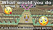 WHAT IF WE KISSED IN THE ____ MEME COMPILATION (TRY NOT TO LAUGH)