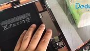 iPad 6 a1954 touch screen replacement video tutorial